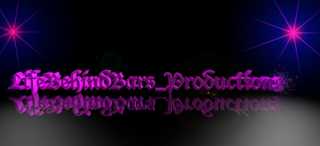 New intro I am currently working on