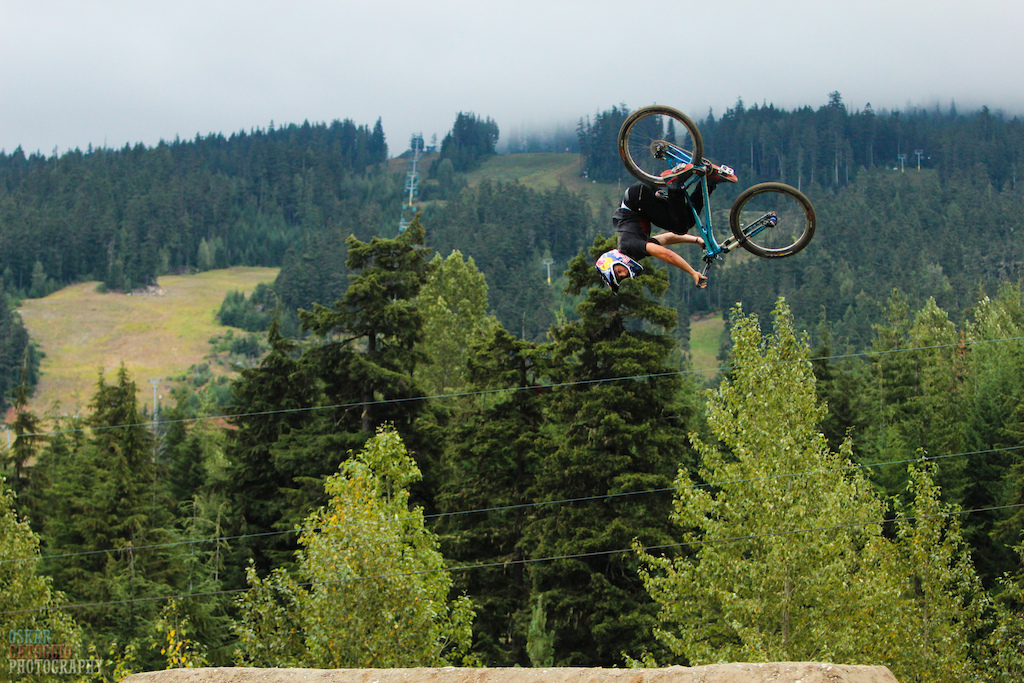Cork flip