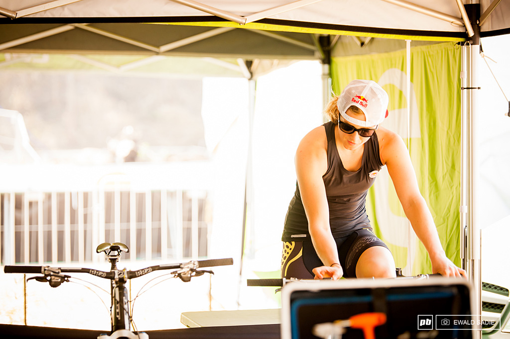 Day 3 2013 World Champs South Africa Pinkbike