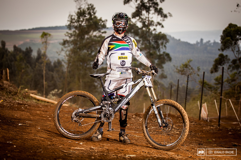 World Champs 2013