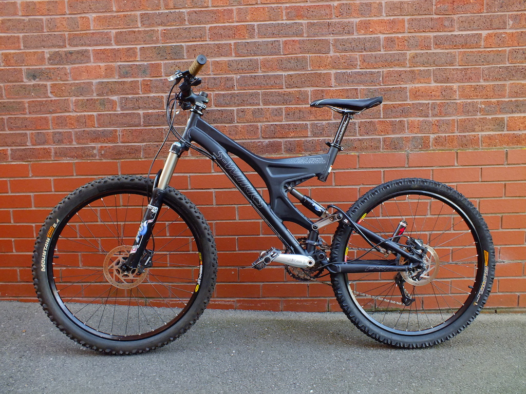 S-Works Enduro for sale
