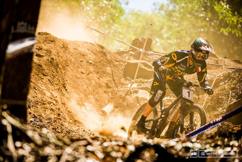 2013 - Pinkbike's Year in Review - Part Two - Pinkbike