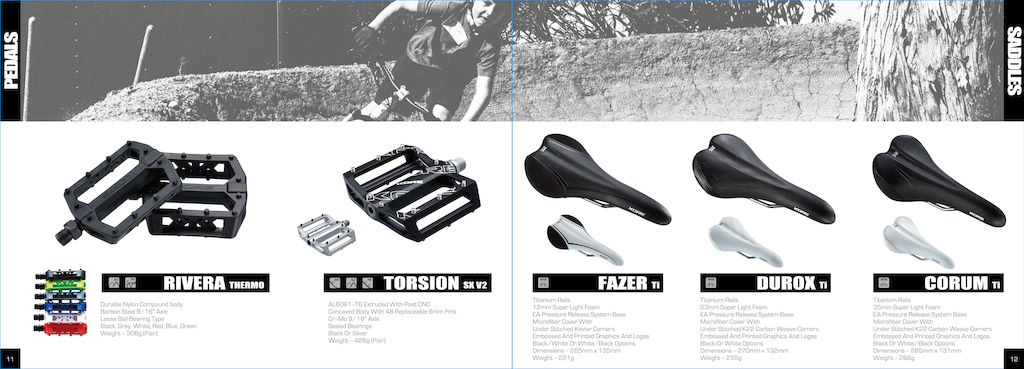 2014 product catalog
