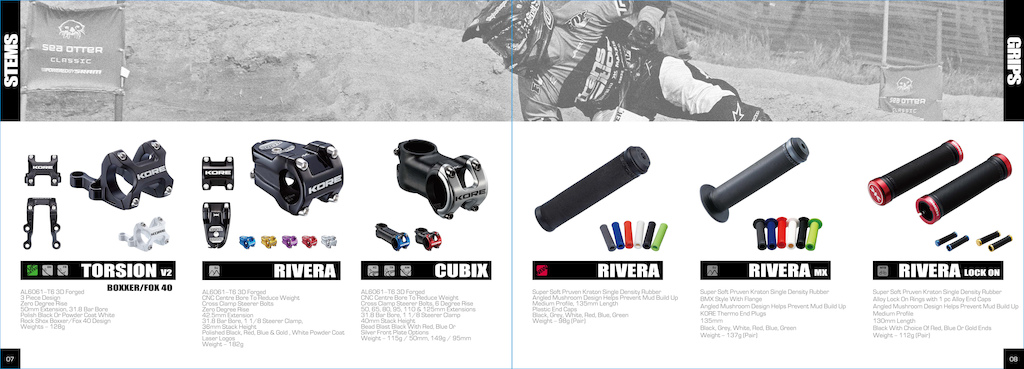 2014 product catalog