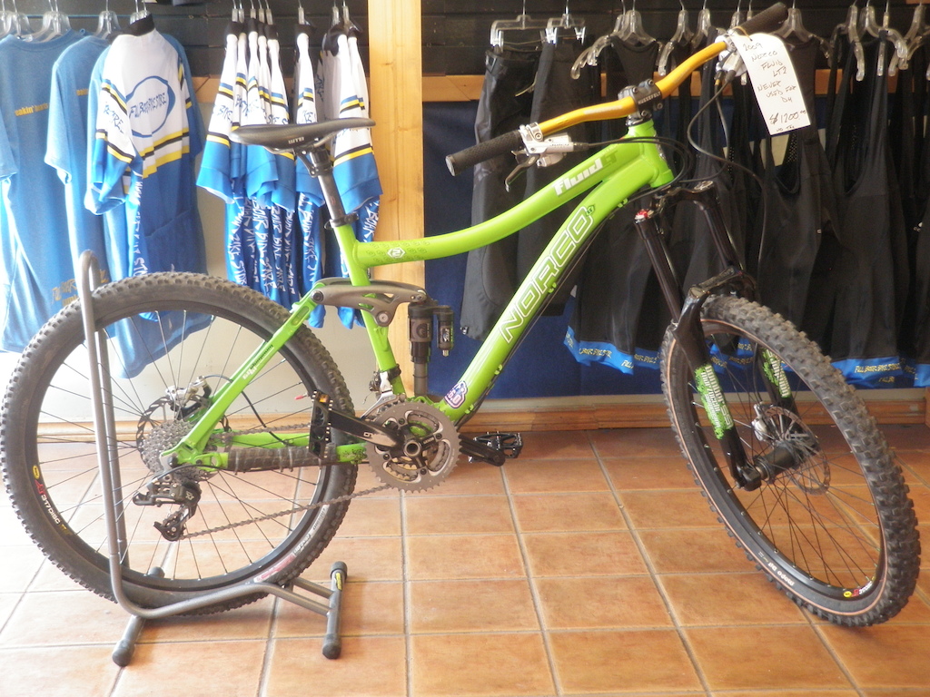 norco