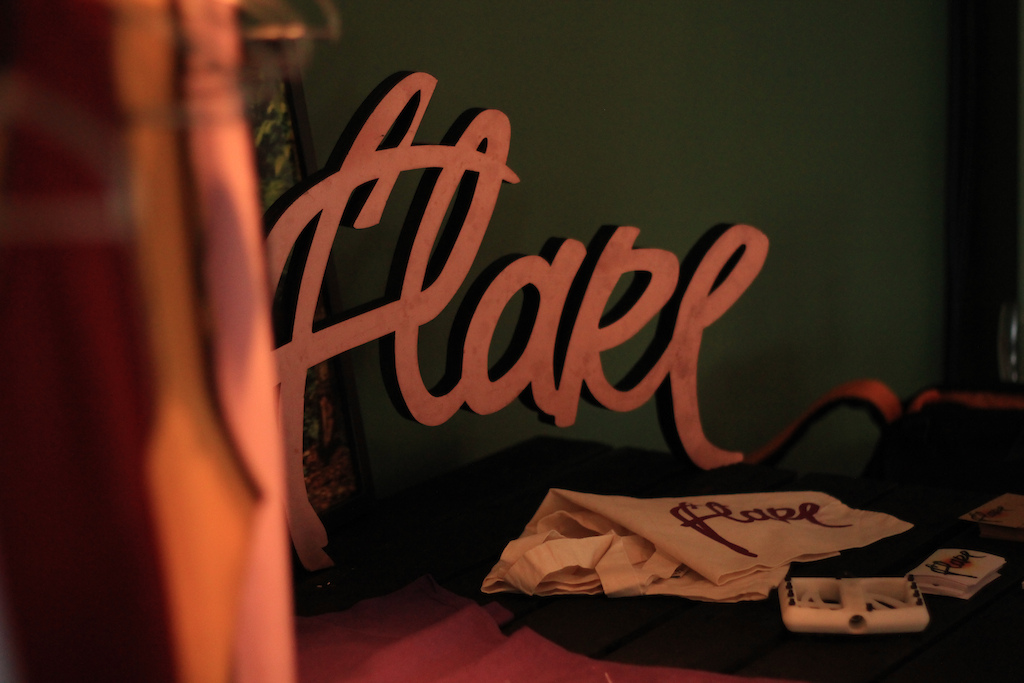 Do show this to your firends/wives/girlfriends or sisters who want to start or are already mountain biking as Flare is a woman's mountain bike brand, based in Nottingham. Also give it a like on FB for all the latest information on whats going on. https://www.facebook.com/flareclothingcompany. Cheers Ben