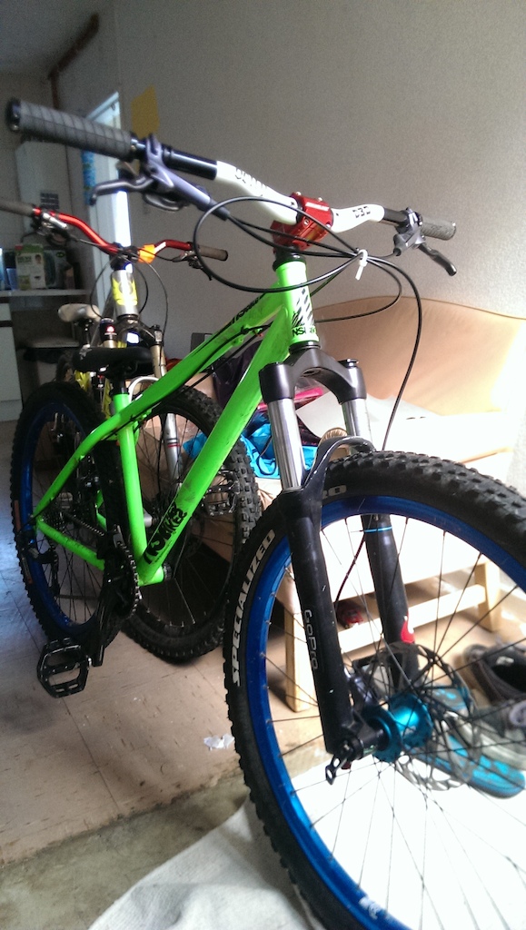 For sale