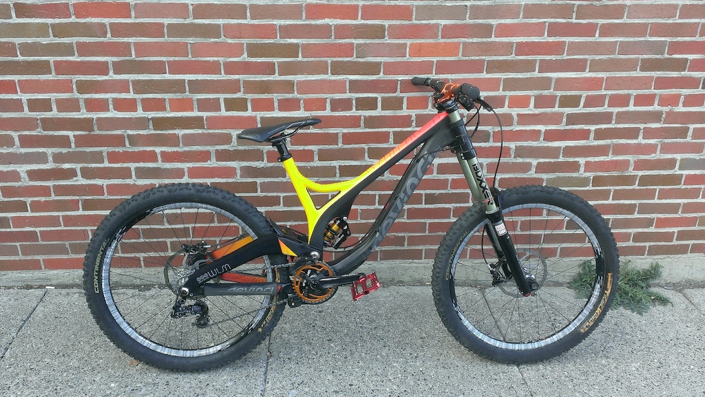 fun bike