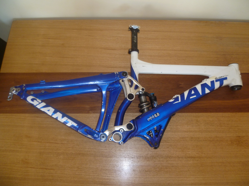 08 glory