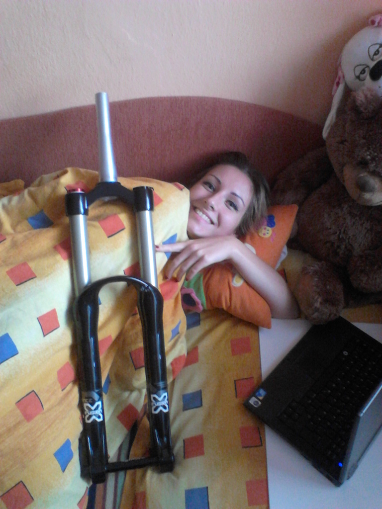 Everybody is happy with the new fork :D