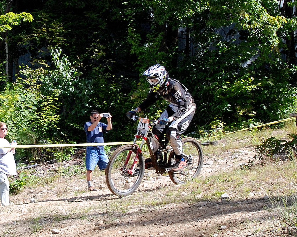 POC ESC RACE 9 ATTITASH MT