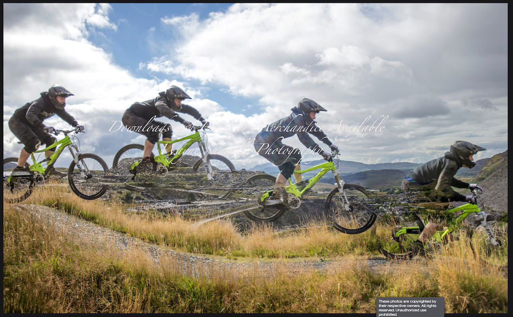 MultiPic Quarry Backdrop