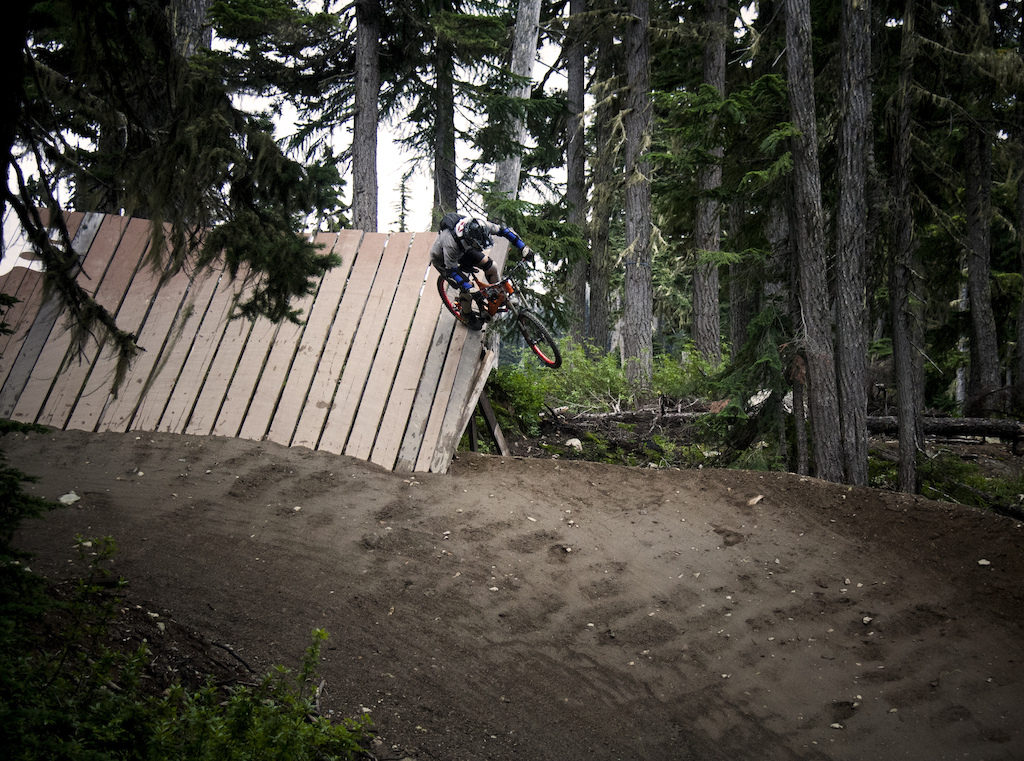status: wallride