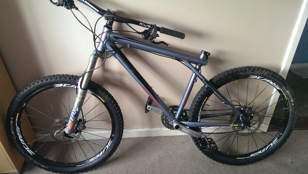Gt aggressor