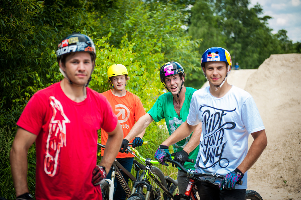 photo: Jara Sijka / Fullface Productions