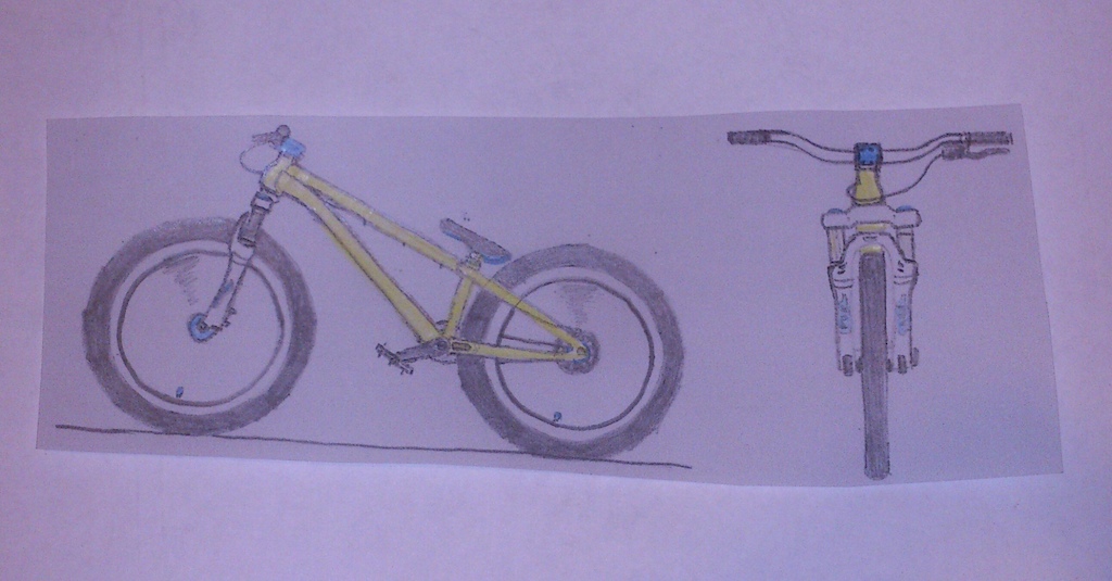 Quick sketch of the Dartmoor build plan!! Spec still to be confirmed although you can probs guess some of the parts and please tell me your opinions

Cheers tom