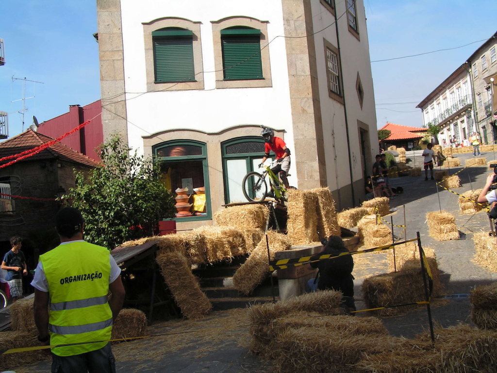 DHU Ponte de Lima 2013