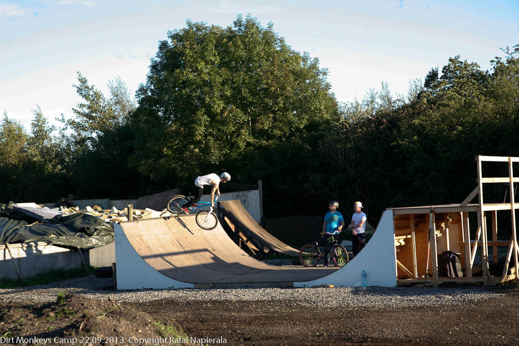 Sunday Sesh 22.09.2013