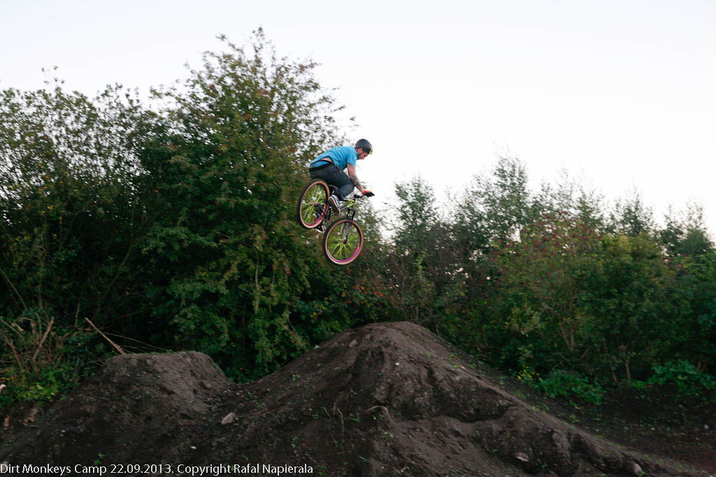 Sunday Sesh 22.09.2013