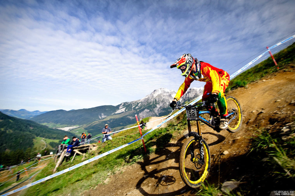 WC-Leogang-Austria-2013
- taking in the sunshine