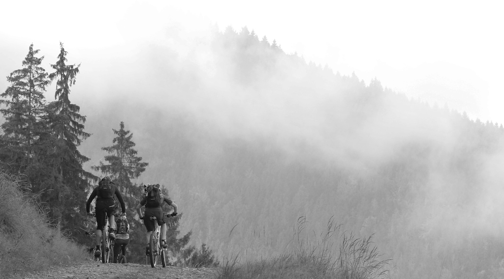 enduro session varin