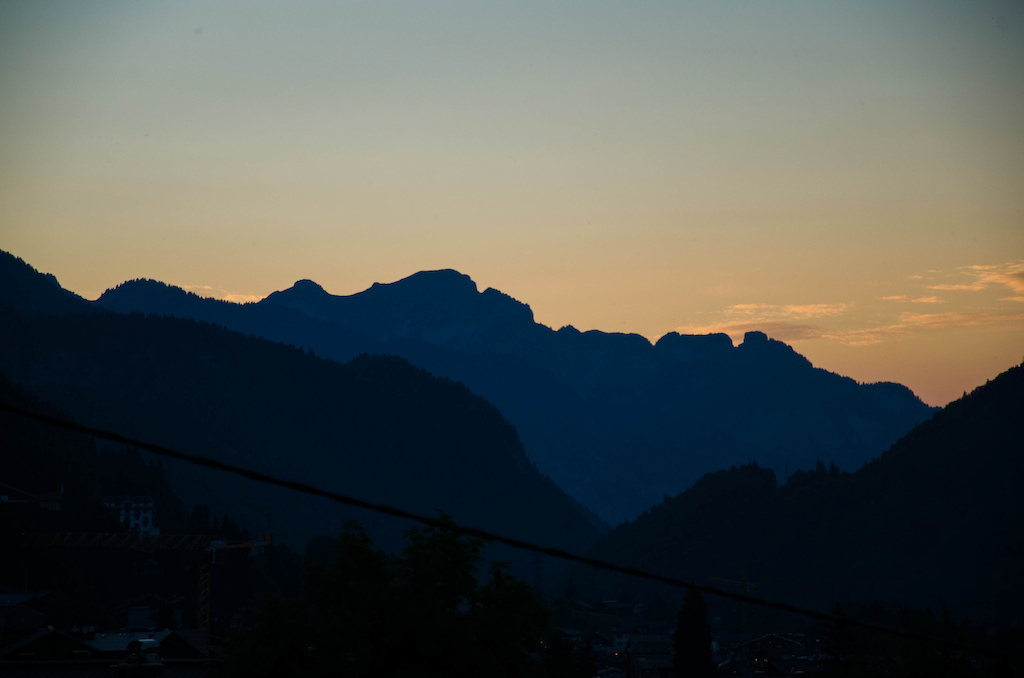 Morzine