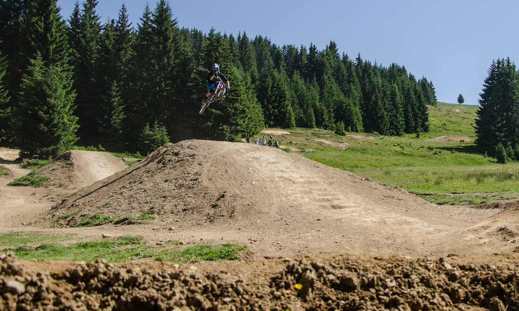 Morzine