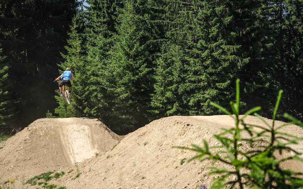 Morzine