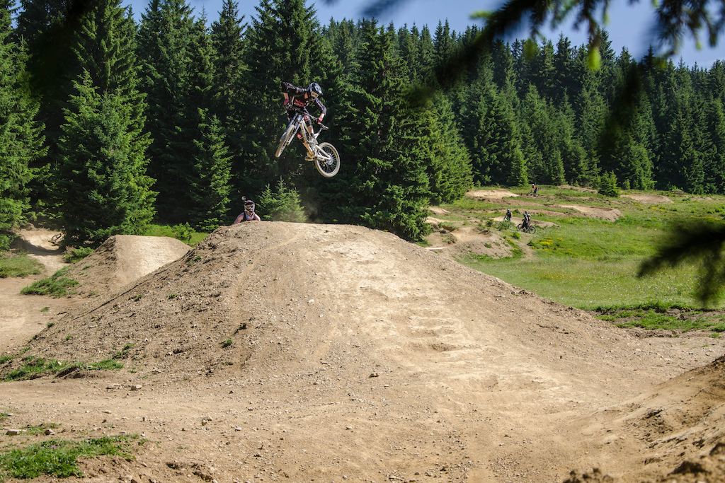 Morzine
