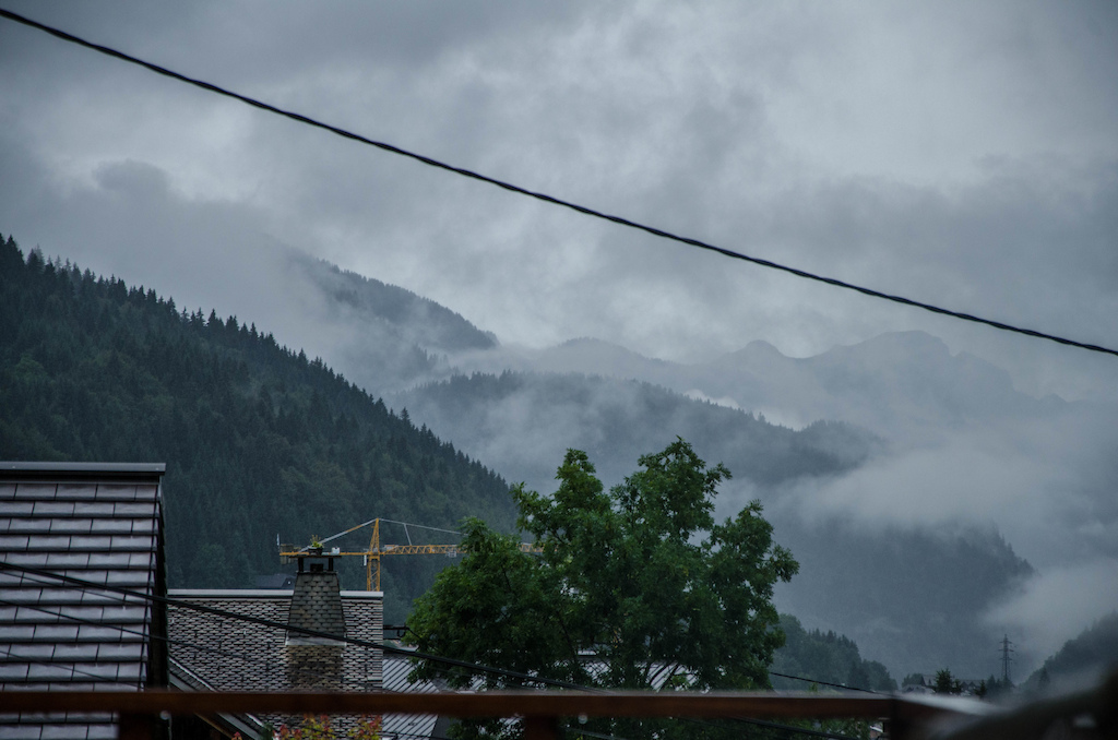 Morzine