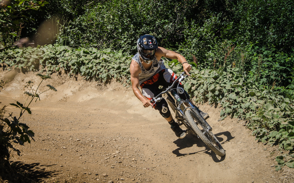 berm