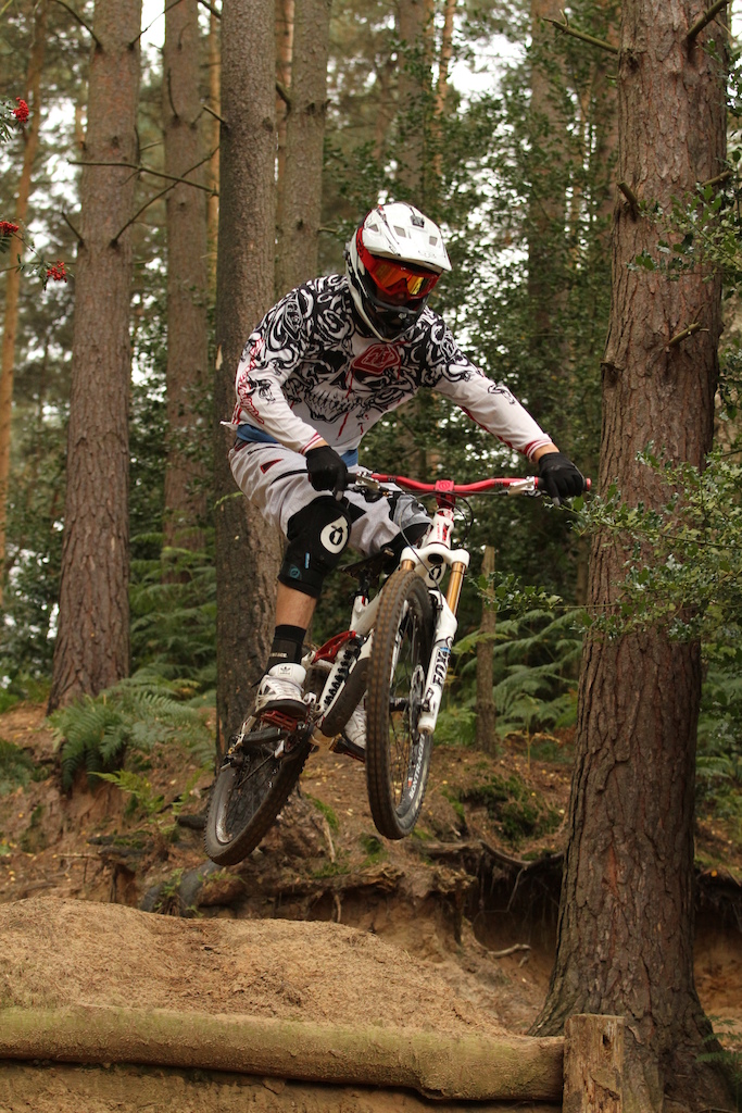 riding