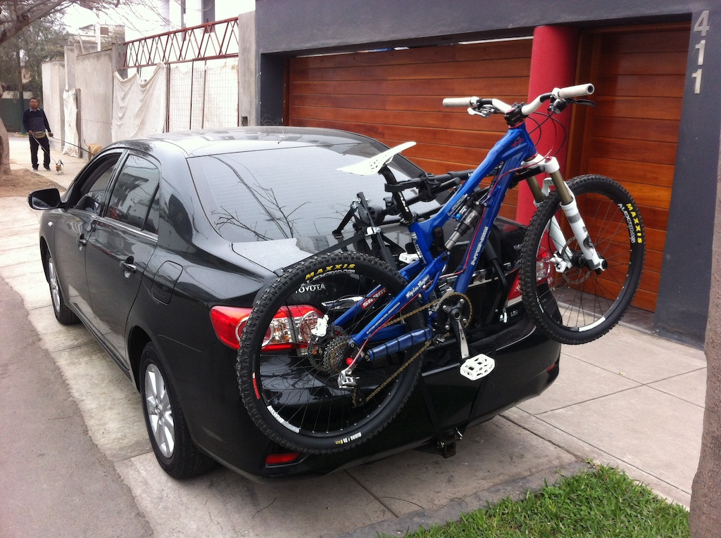 Ready to go