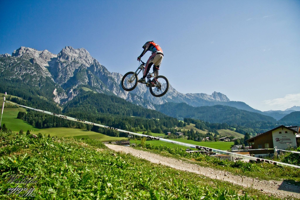 Rider: Marc Weber
Photo: Raffi DieWaldfee