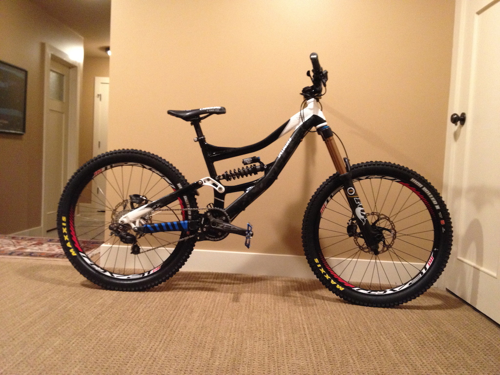 sx trail