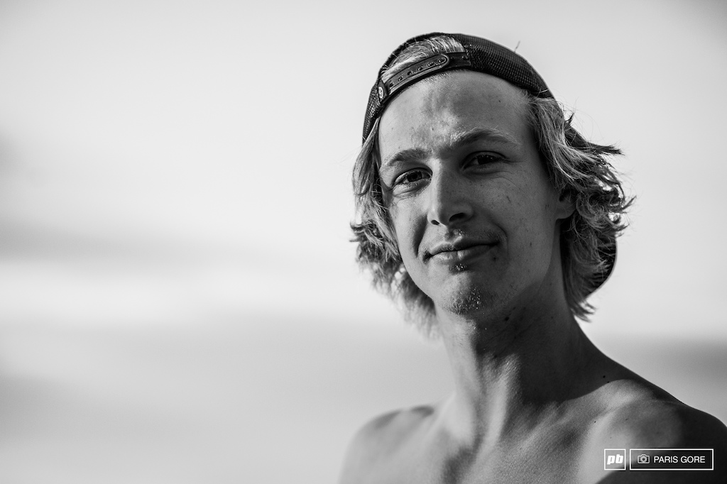 Logan Peat