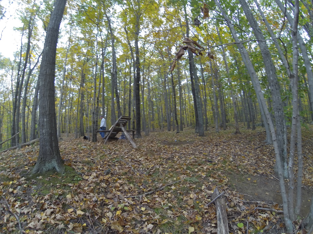 20 ft cannon
