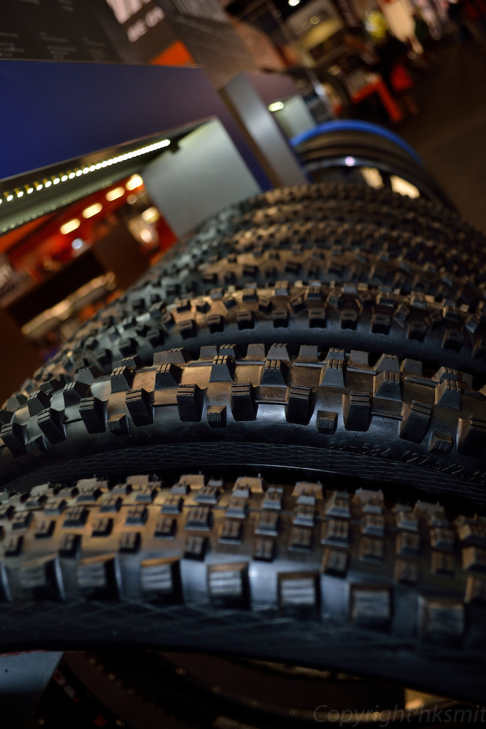 Bikemotion 2013 Schwalbe