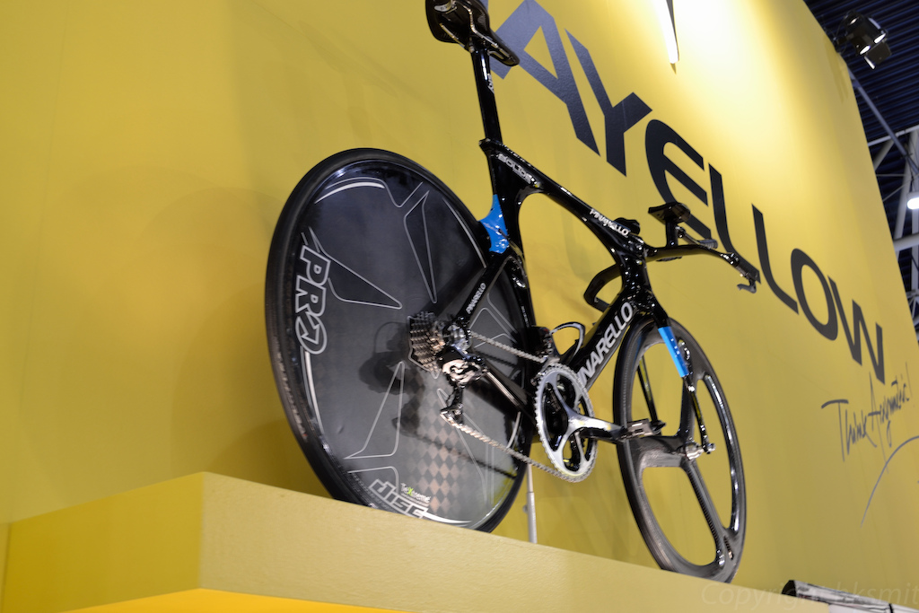 Bikemotion 2013