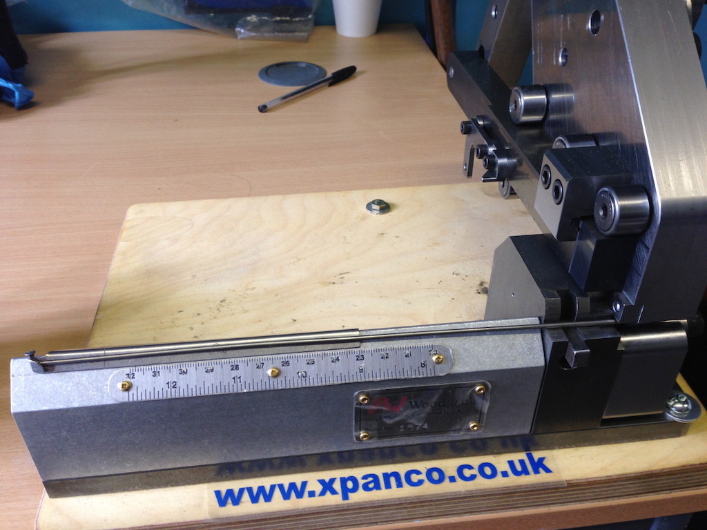 phil wood cut spoke and threading machine
www.xpanco.co.uk