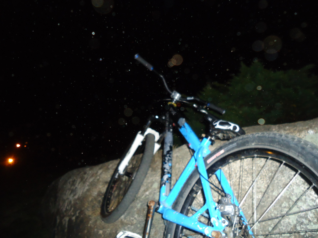 dirt jumper