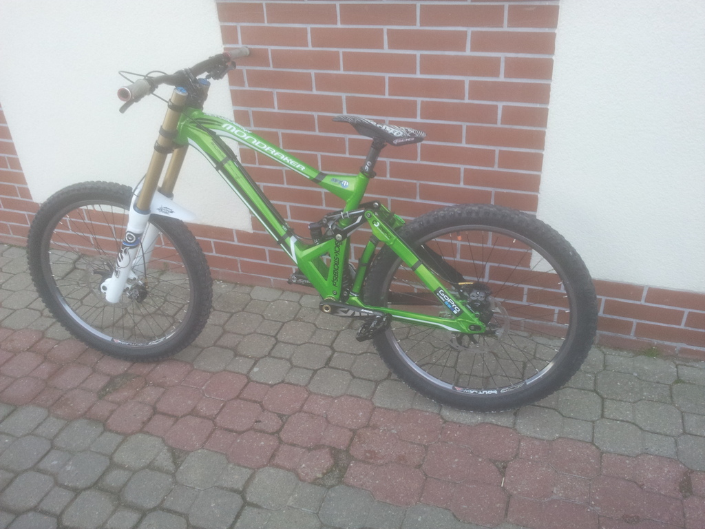 Thats bike!