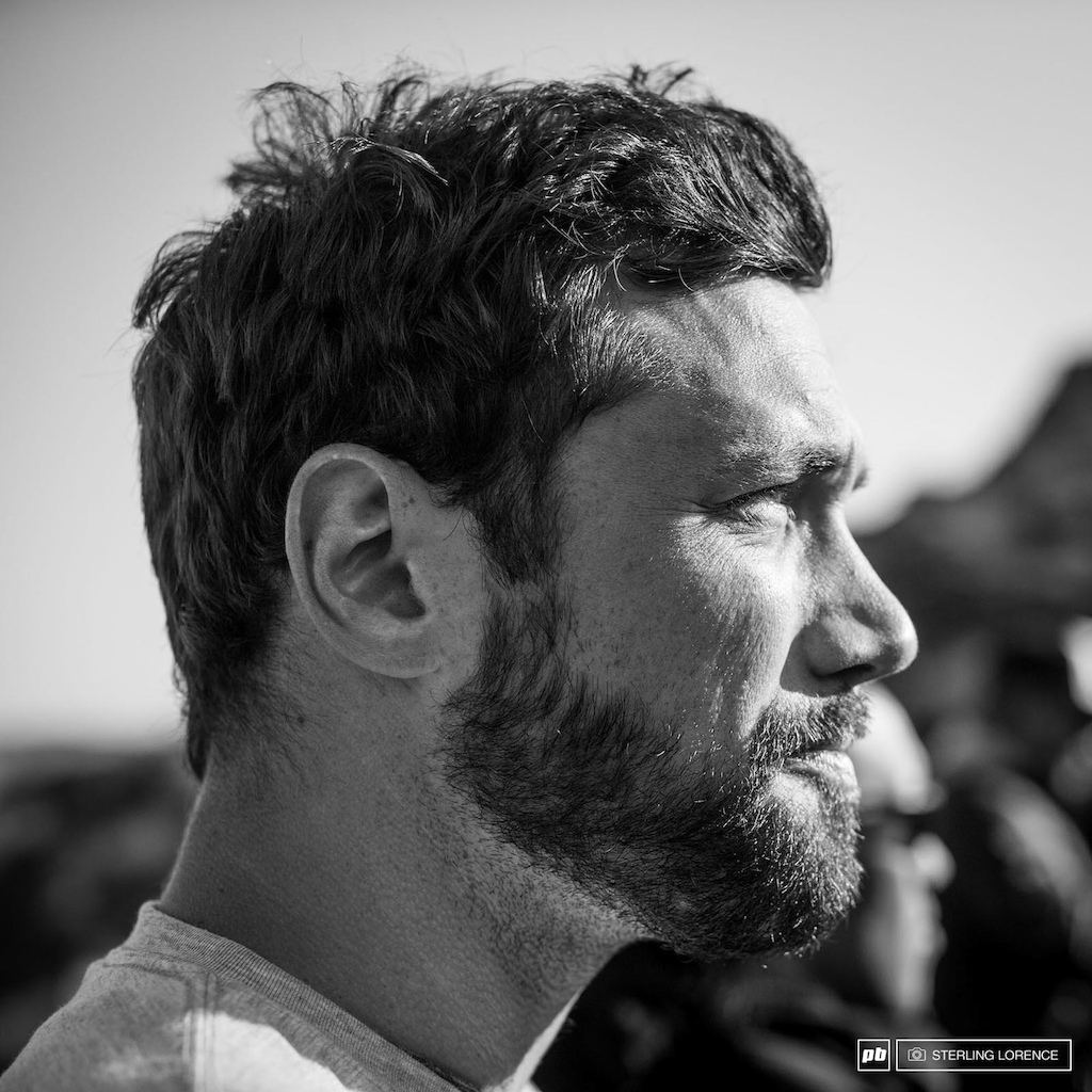 at the 2013 Redbull Rampage in Virgin Utah USA