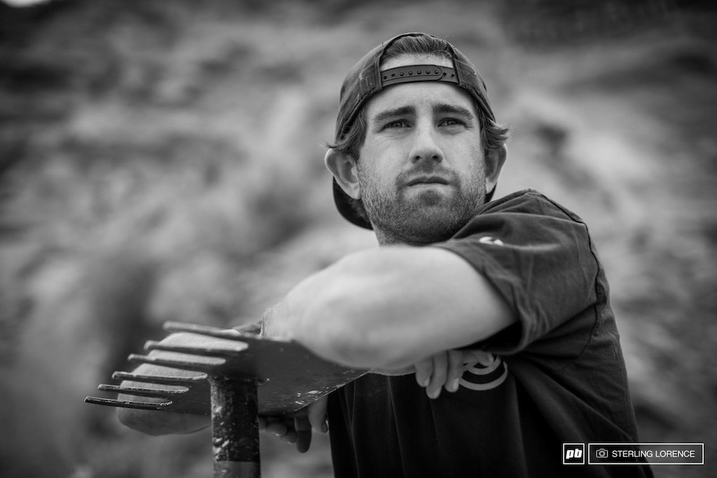at the 2013 Redbull Rampage in Virgin, Utah, USA