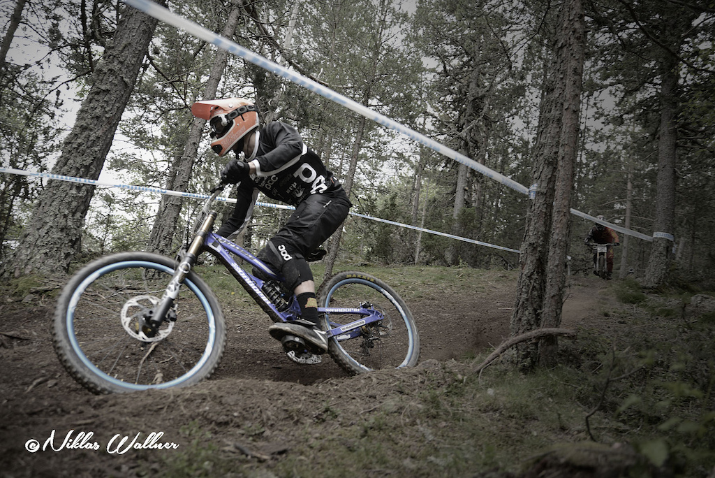 Andorra world cup 2013, Robin Wallner