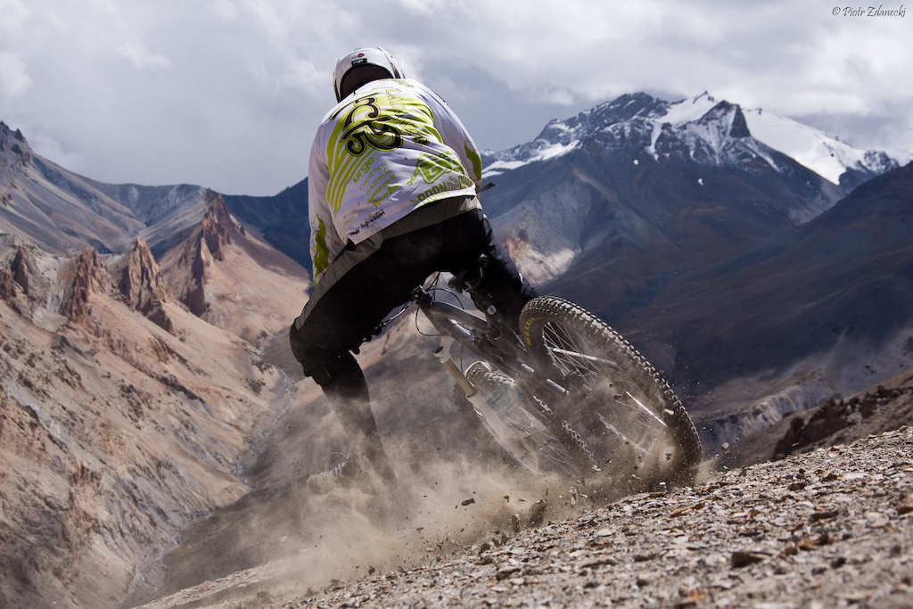 Shot from Indian Himalayas