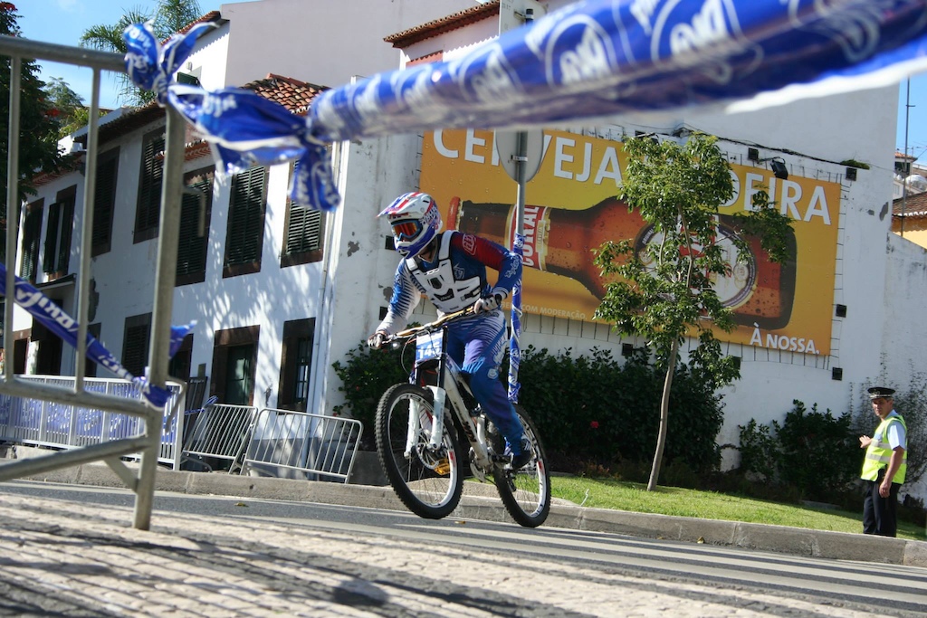 Downtown Funchal 2013