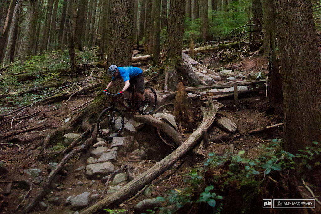 Kona Process 111 Photo by Amy McDermid