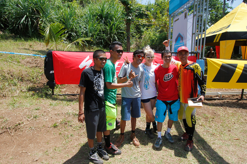 2013 Asian Pacific Championships