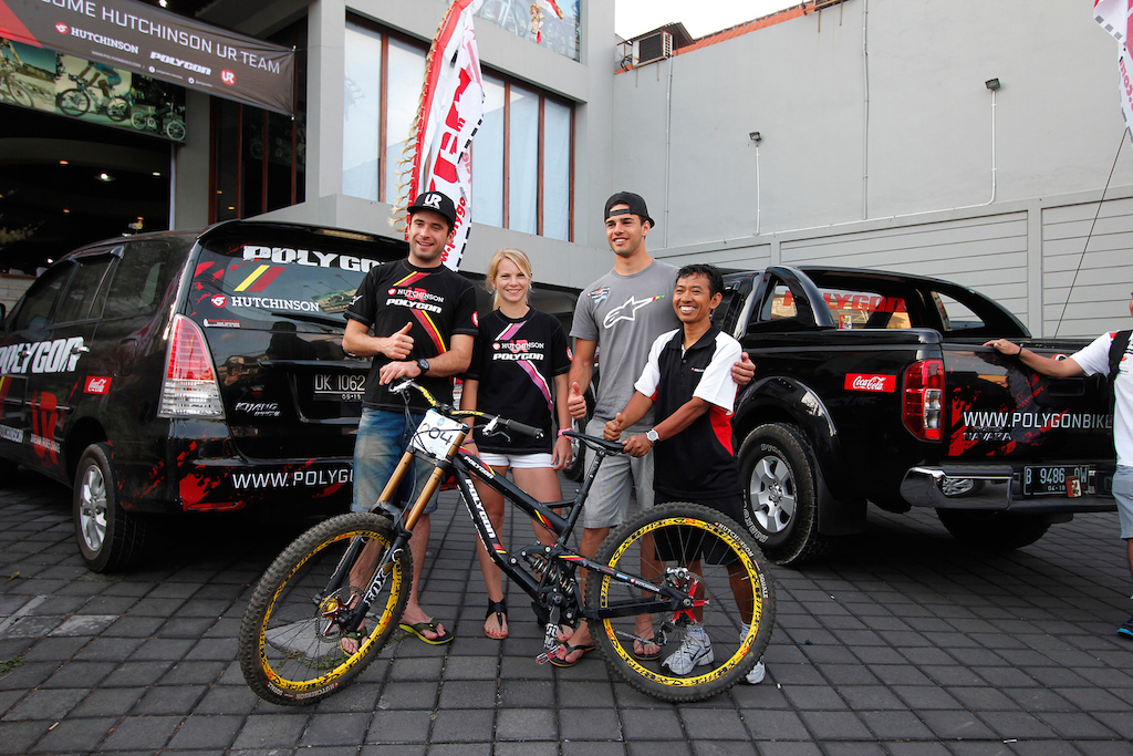 2013 Asian Pacific Championships